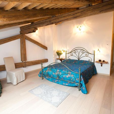 Agriturismo Ae Cavane Codevigo المظهر الخارجي الصورة