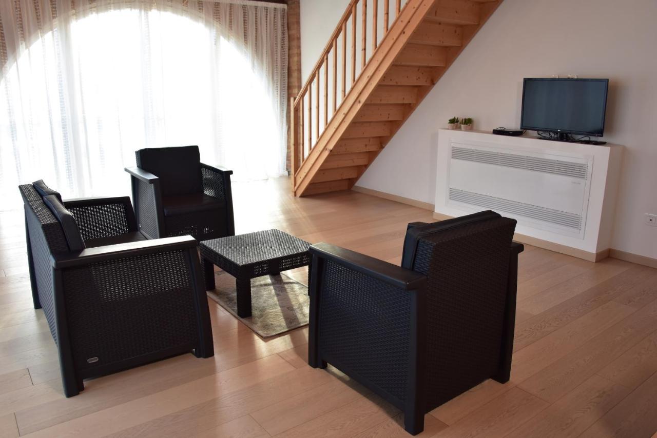 Agriturismo Ae Cavane Codevigo المظهر الخارجي الصورة