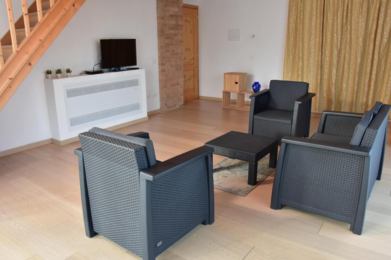 Agriturismo Ae Cavane Codevigo المظهر الخارجي الصورة