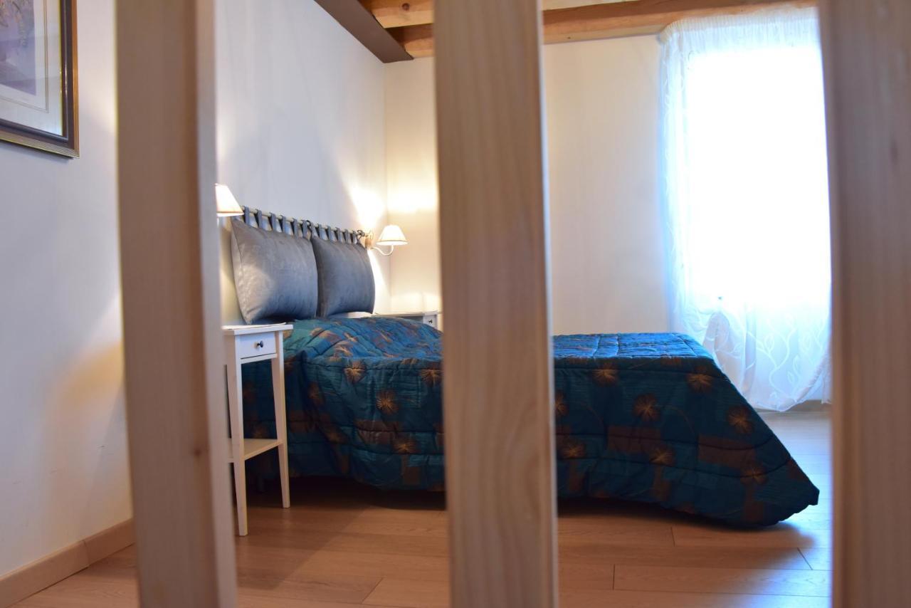 Agriturismo Ae Cavane Codevigo المظهر الخارجي الصورة