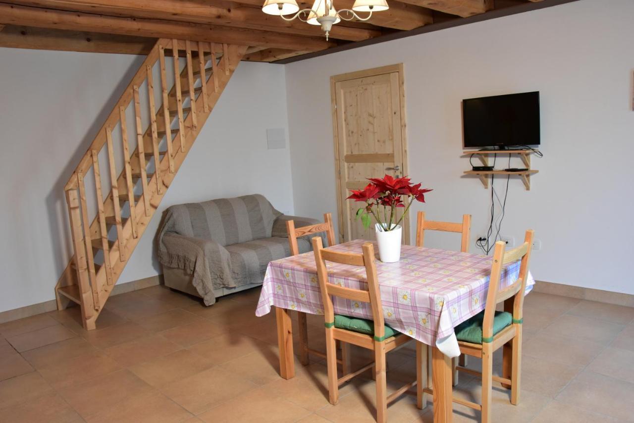 Agriturismo Ae Cavane Codevigo المظهر الخارجي الصورة