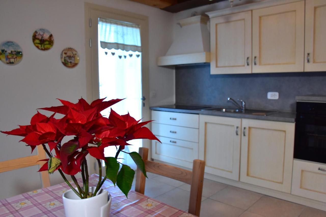 Agriturismo Ae Cavane Codevigo المظهر الخارجي الصورة