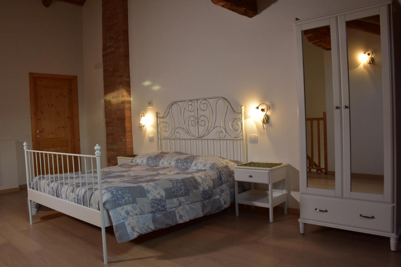 Agriturismo Ae Cavane Codevigo المظهر الخارجي الصورة