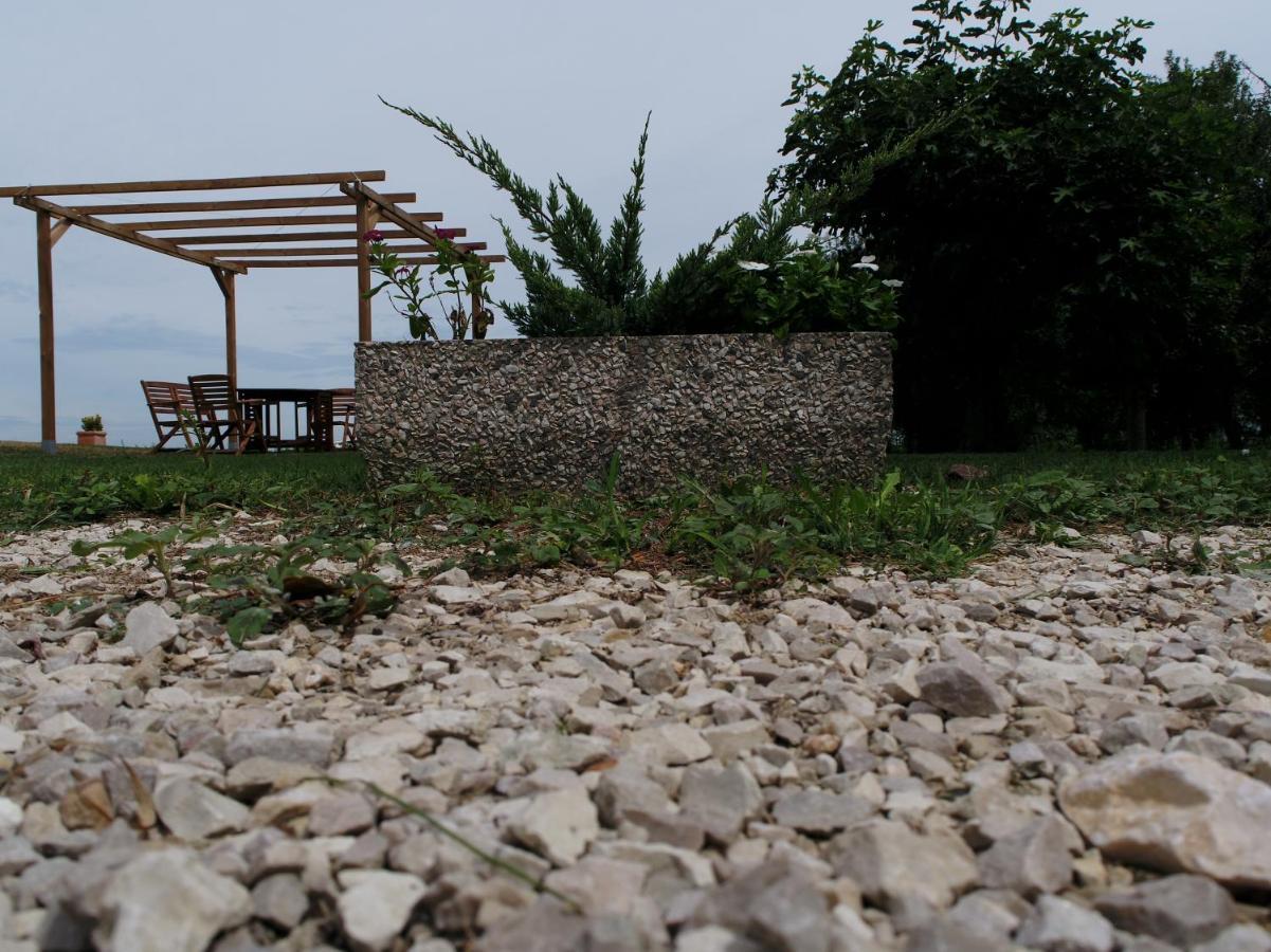 Agriturismo Ae Cavane Codevigo المظهر الخارجي الصورة