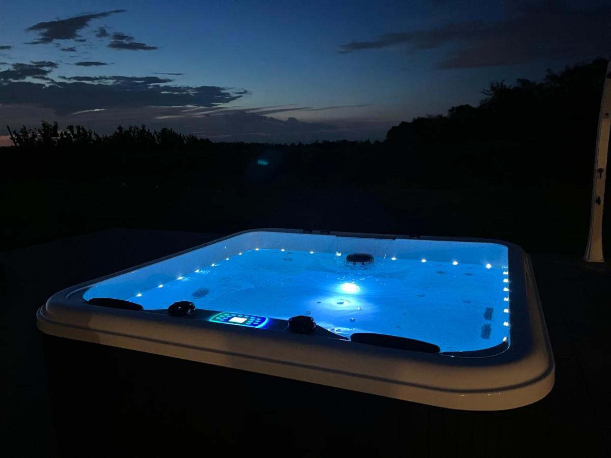 Agriturismo Ae Cavane Codevigo المظهر الخارجي الصورة