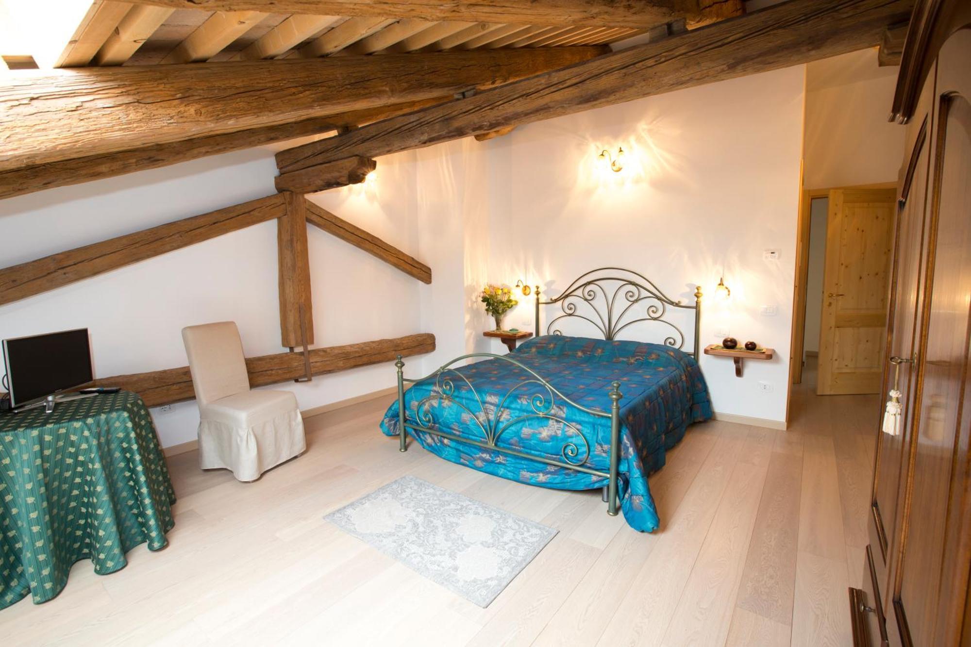 Agriturismo Ae Cavane Codevigo المظهر الخارجي الصورة