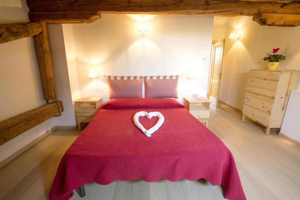 Agriturismo Ae Cavane Codevigo المظهر الخارجي الصورة
