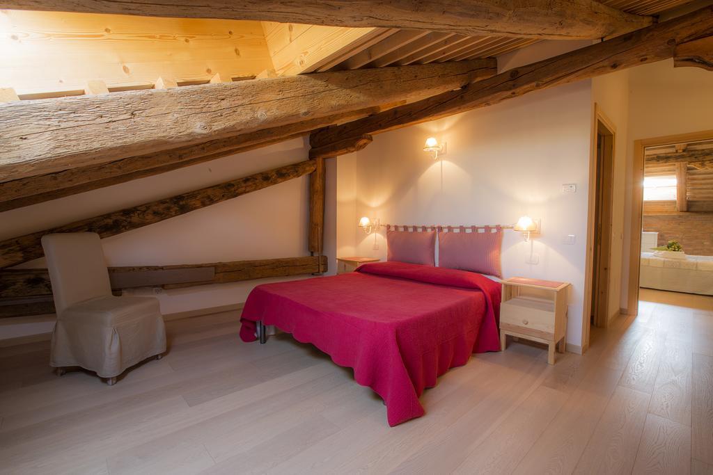 Agriturismo Ae Cavane Codevigo المظهر الخارجي الصورة