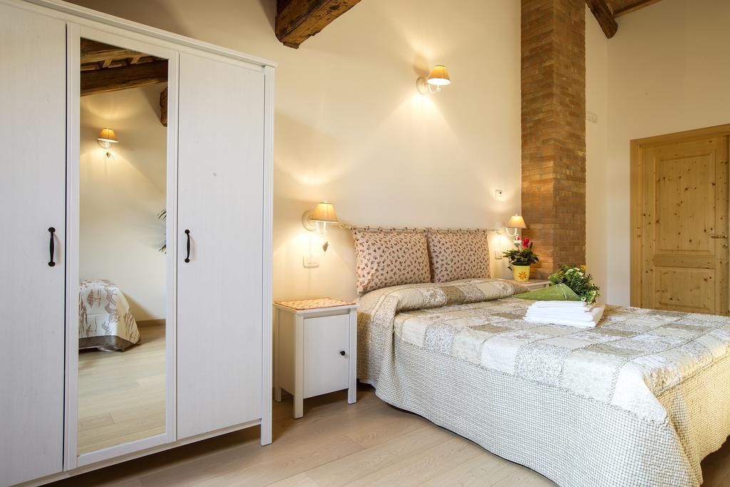 Agriturismo Ae Cavane Codevigo المظهر الخارجي الصورة
