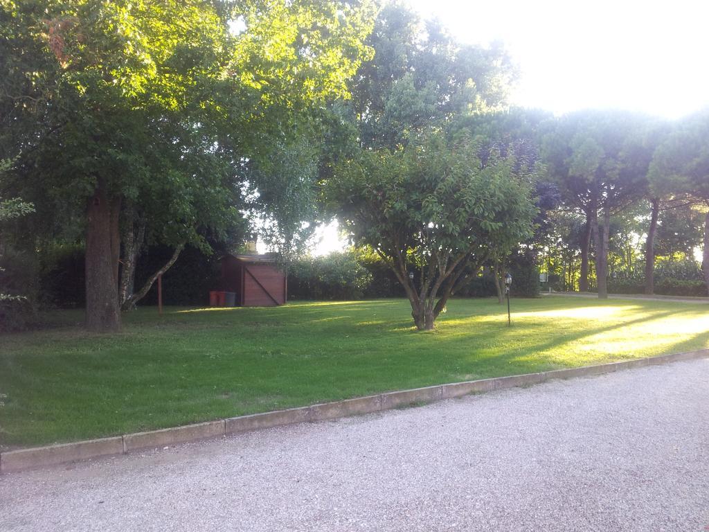 Agriturismo Ae Cavane Codevigo المظهر الخارجي الصورة