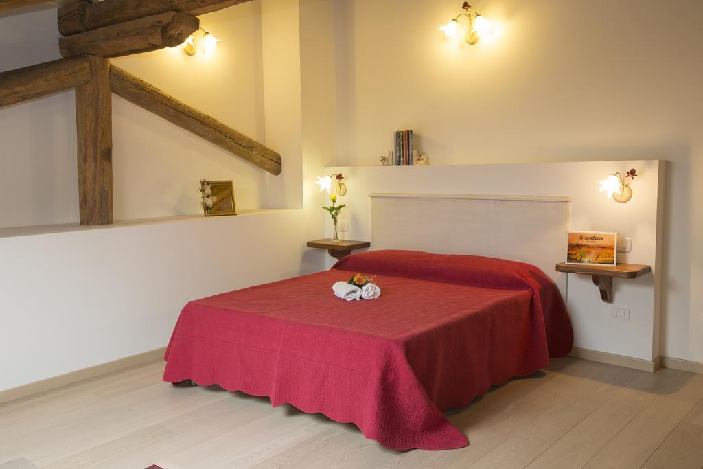 Agriturismo Ae Cavane Codevigo الغرفة الصورة